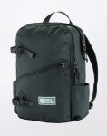Batoh Fjällräven Vardag Backpack 17 037 Coal Black
