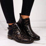 Pantofle Rieker W Z4965 37