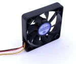 Primecooler PC-6010L12C / Ventilátor do PC / 60 mm / 3600 ot/min (PC-6010L12C)