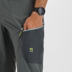 KARPOS Nago Shorts, Urban/Woodl Gray velikost: XL