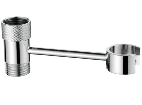 Kuchinox - Držák ručního ovladače pro vanové/sprchové baterie CNO_00MD