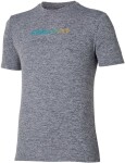 Běžecké tričko Mizuno Core Mizuno Short SleeveTee J2GAC50906 Velikost textilu: XL