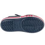 Sandály Crocs Bayaband Sandal Jr 211054-4CC 33/34