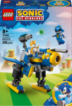 LEGO LEGO® Sonic The Hedgehog™ 77002 Cyclone vs. Metal Sonic