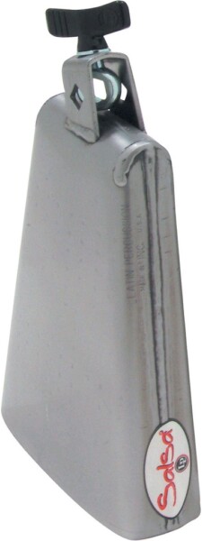 Latin Percussion Salsa® Sergio Bongo Cowbell