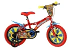 Dino Bikes 14" Paw Patrol / Dětské jízdní kolo (05-CSK5143/PW)