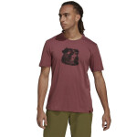 Pánské tričko 5.10 Glory Tee H59754 Adidas