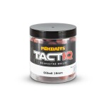 Mikbaits Rozpustné boilie TactiQ Oliheň 250ml - 16mm,Mikbaits Rozpustné boilie TactiQ Oliheň 250ml - 16mm