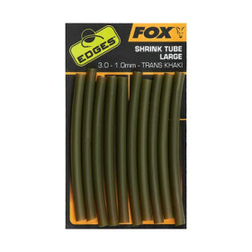 FOX Smršťovací hadička Shrink Tube L 3-1mm 10ks (CAC787)