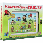 Mravenečkův tablet