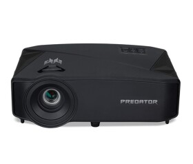ACER Projektor Predator GD711 -4K UHD (3840x2160),1450Lm,2000000:1,HDMI,VGA,RJ-45,20000h,repr10W,3.20kg EDF_1129590
