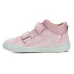 Superfit Superfree Rosa/silber celoroční