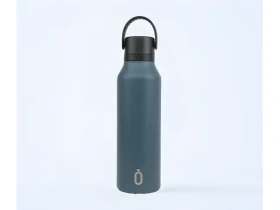Runbott Mii Ocean / Termoláhev / 600 ml / nerezová ocel 304 / vakuová izolace (972716RB)