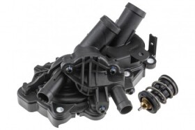 PIETRO Termostat VW Polo V (6R, 6C), Polo VI (AW1), up! 1.0 / TSI / EcoFuel