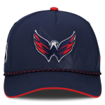 Fanatics Pánská kšiltovka Washington Capitals NHL On Stage Podium Draft 2026 A-Frame Adjustable