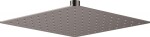 DEANTE - Cascada titan Sprchová hlavice, ocel - 250x250 mm NAC_D02K
