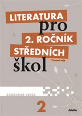 Literatura pro Pracovní sešit