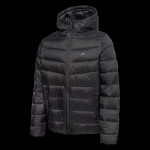 Dětská prošívaná bunda MIRADO JRB 140