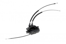 NTY Centrální zámek HYUNDAI i30 (FD) – zadní pravý