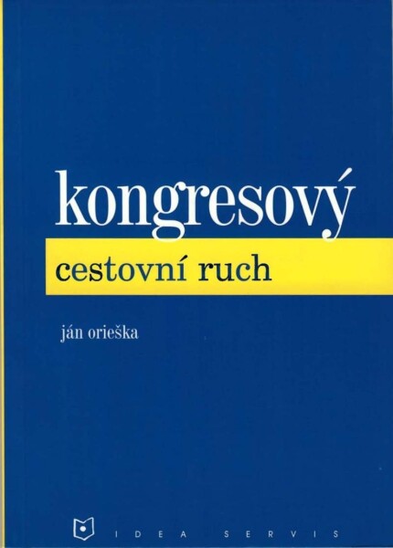 Kongresový cestovní ruch, Ján Orieška