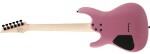 Ibanez S561 Pink Gold Metallic