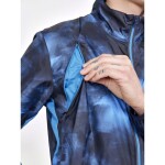 Běžecká bunda CRAFT PRO HYPERVENT JACKET M Velikost textilu: S