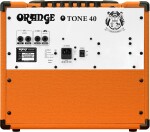 Orange O Tone 40