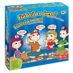 SPARKYS STUDO GAMES Hra Hádej, co jsem?