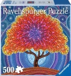 RAVENSBURGER Puzzle Strom života