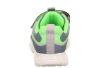 Dětské celoroční boty Superfit 1-006207-8040 Velikost: 34