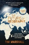 The Future of Geography - Tim Marshall