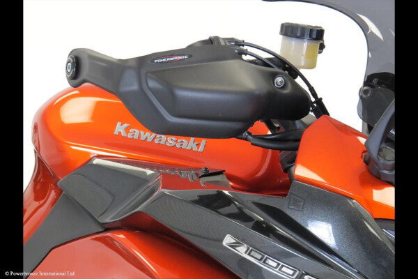 Kawasaki Z1000Sx 17-19, Ninja 1000SX 20-25 Kryty páček Powerbronze