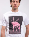 Tričko Carhartt WIP W' S/S Sean Hamilton T-Shirt White