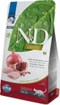ND Prime Cat Chicken Pomegranate Adult 1,5 kg / Granule pro kočky / pro dospělé / bez obilovin (L3-52453)
