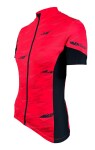 Dres HAVEN Skinfit NEO women red/black