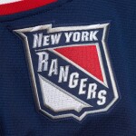 Mitchell & Ness Pánský dres New York Rangers NHL Wayne Gretzky #99 1996-97 Premium Power Play Velikost: M