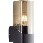 Mlight Jade 81-4080 stropní svítidlo, nástěnné světlo Energetická třída (EEK2021): F (A - G) 18 W LED bílá, šedá