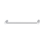 Nimco Bormo chrom držák na ručníky 47 cm BR 11046-26 BR 11046-26