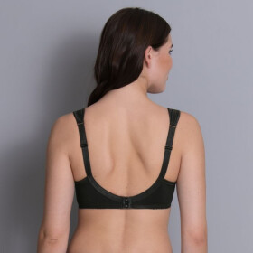 Safina odlehčovací podprsenka 5448 black - Anita Classix 001 black 95C