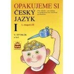 Opakujeme si český jazyk