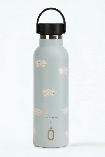 Termoláhev 600ml Jungle Clouds