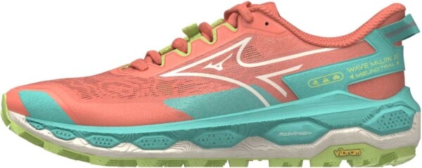 Mizuno Wave Mujin 11 J1GK257023