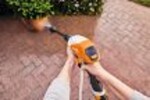 Aku vysokotlaká myčka STIHL RCA 20