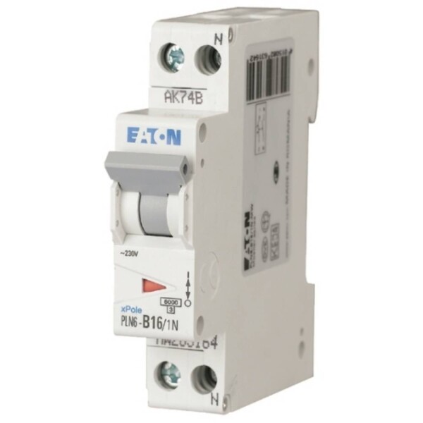 Eaton 263164 elektrický jistič 16 A