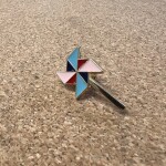 Pinarna.cz Barevný větrník