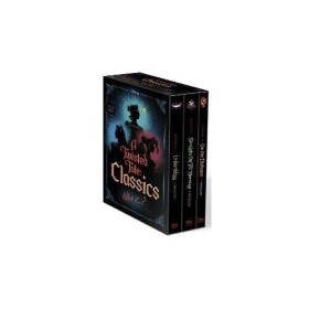 Twisted Tale: Classics - Liz Braswell