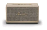 Marshall STANMORE III krémová / Bezdrátový reproduktor / Bluetooth 5.2 (7340055385152)