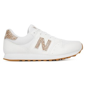 Sportovní obuv New Balance GW500LW2 Látkový materiál,Imitace kůže/-Ekologická kůže