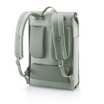 Rolovací batoh Reisenthel Urban Rolltop Twist sage