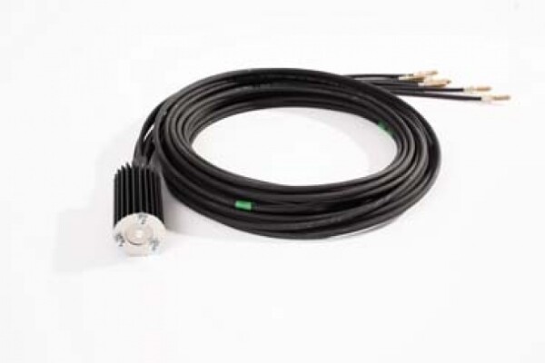 Cariitti svazky vláken pro sedákovésady G223 C1507605L